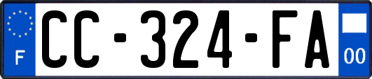 CC-324-FA