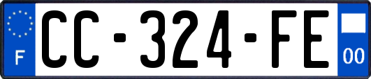 CC-324-FE