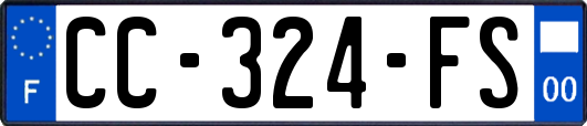 CC-324-FS
