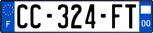 CC-324-FT