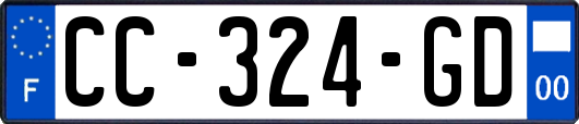 CC-324-GD
