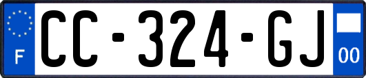 CC-324-GJ