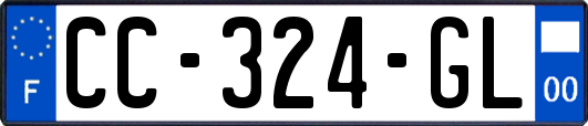 CC-324-GL
