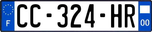 CC-324-HR