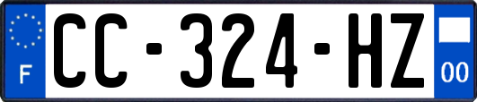 CC-324-HZ