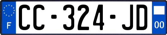 CC-324-JD