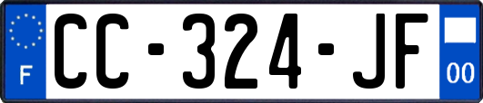 CC-324-JF