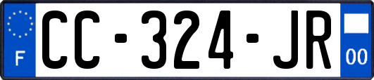 CC-324-JR