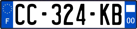 CC-324-KB