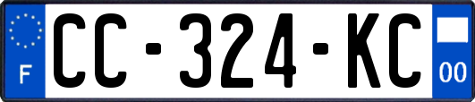 CC-324-KC