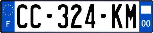 CC-324-KM