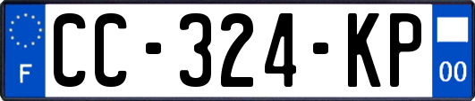 CC-324-KP