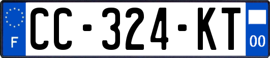 CC-324-KT