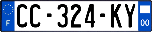 CC-324-KY