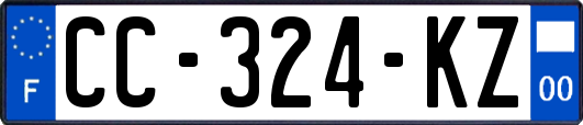 CC-324-KZ