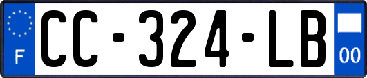 CC-324-LB