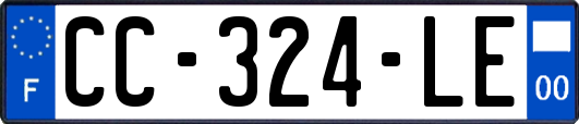 CC-324-LE