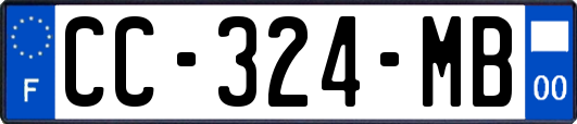 CC-324-MB