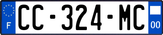 CC-324-MC