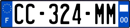 CC-324-MM