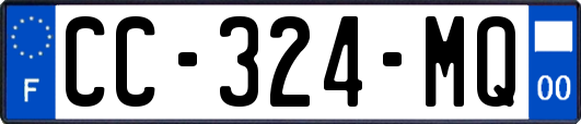 CC-324-MQ