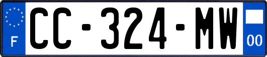 CC-324-MW