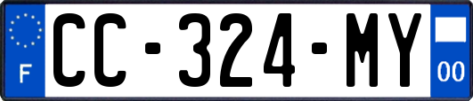 CC-324-MY