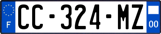 CC-324-MZ