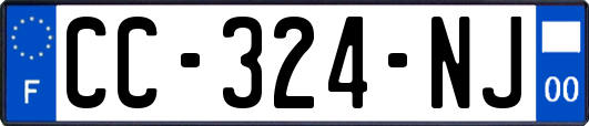 CC-324-NJ