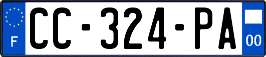 CC-324-PA