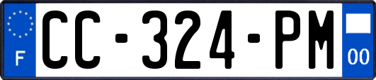 CC-324-PM