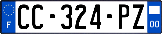 CC-324-PZ