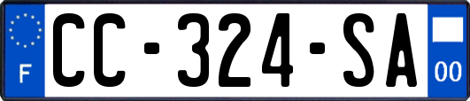 CC-324-SA