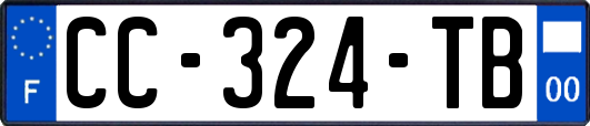 CC-324-TB