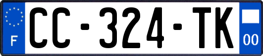 CC-324-TK