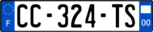 CC-324-TS