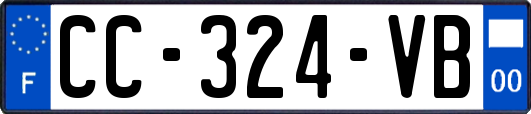 CC-324-VB