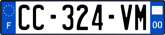CC-324-VM