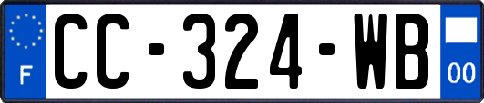CC-324-WB