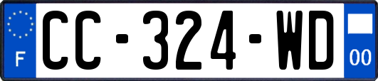 CC-324-WD