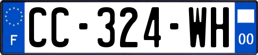 CC-324-WH