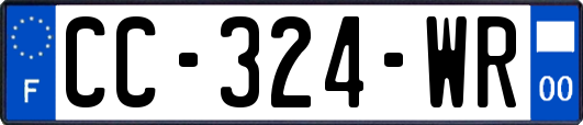 CC-324-WR