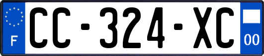 CC-324-XC