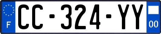 CC-324-YY