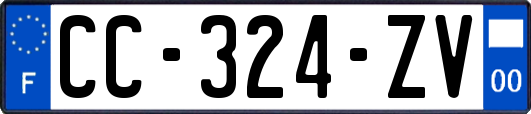 CC-324-ZV