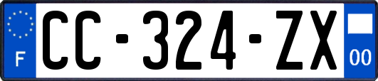 CC-324-ZX