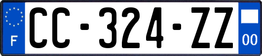 CC-324-ZZ