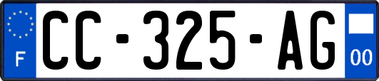 CC-325-AG