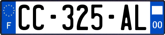 CC-325-AL