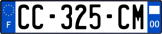 CC-325-CM